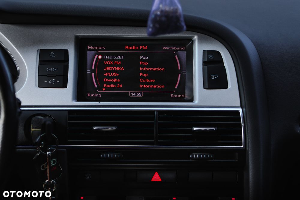 Audi A6 - 14