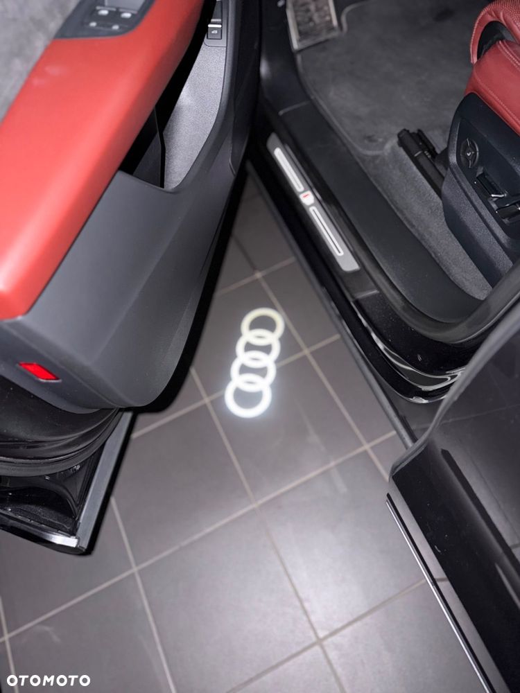 Audi SQ8 - 19