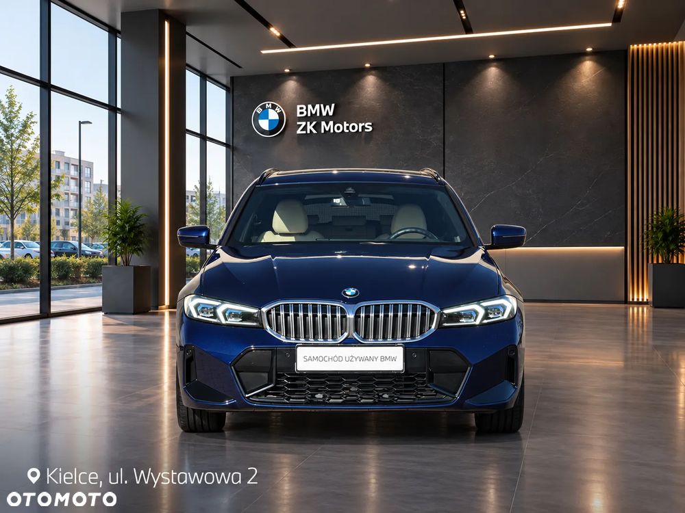 BMW Seria 3 - 6