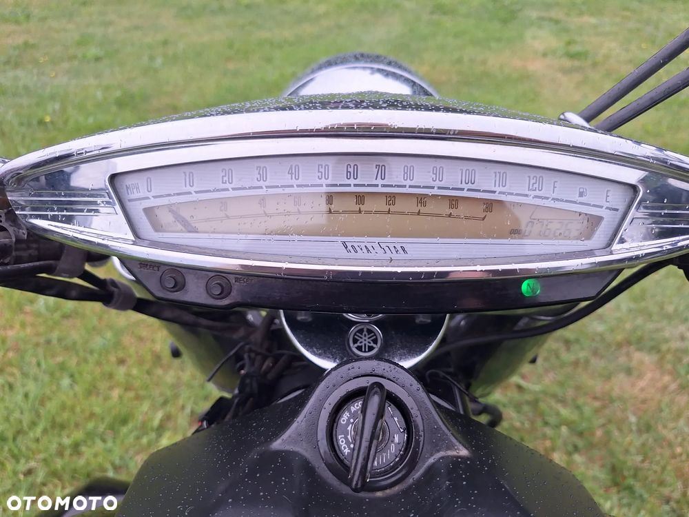 Yamaha Royal Star - 13