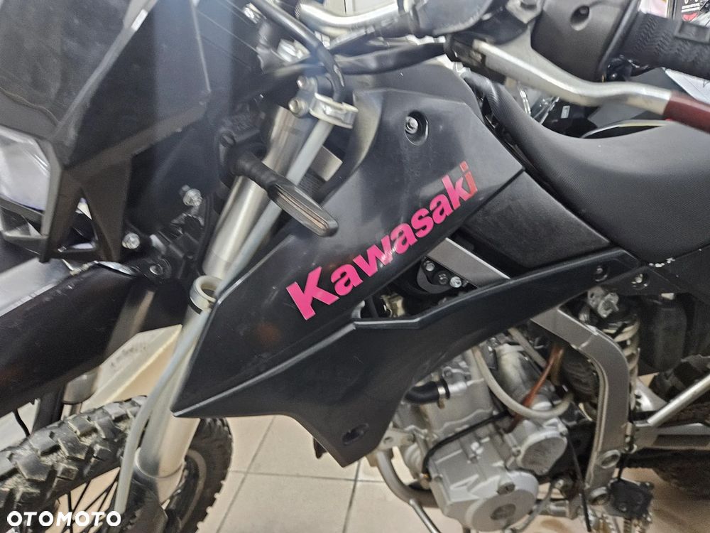 Kawasaki Inny - 6