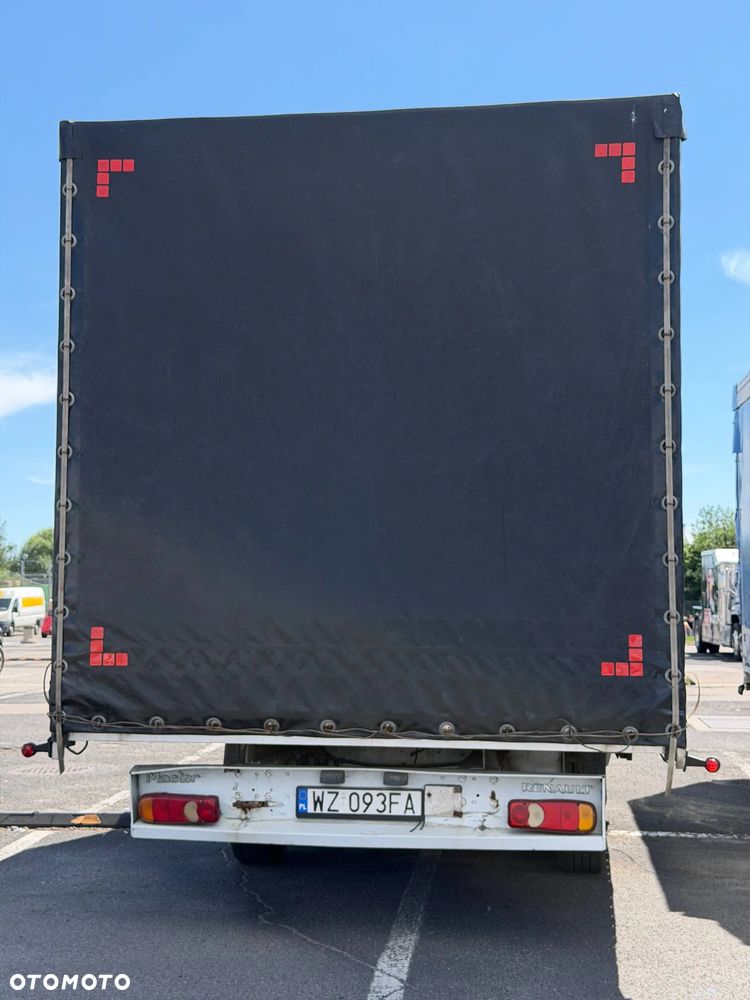 Renault MASTER - 6