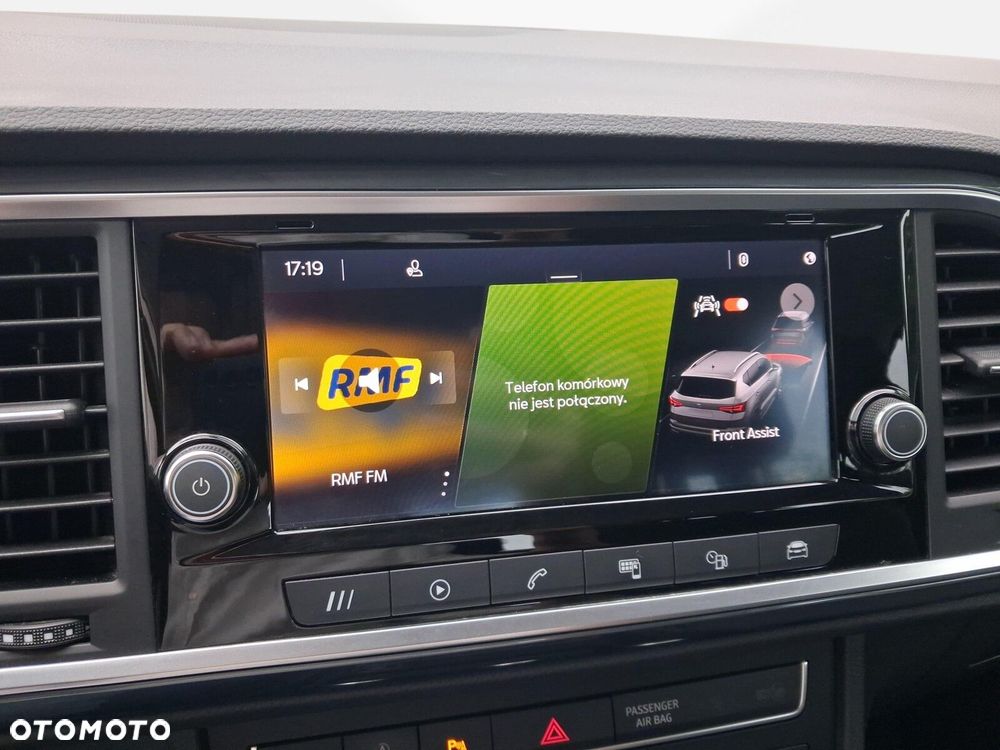 Seat Ateca 1.5 TSI Style S&S - 20