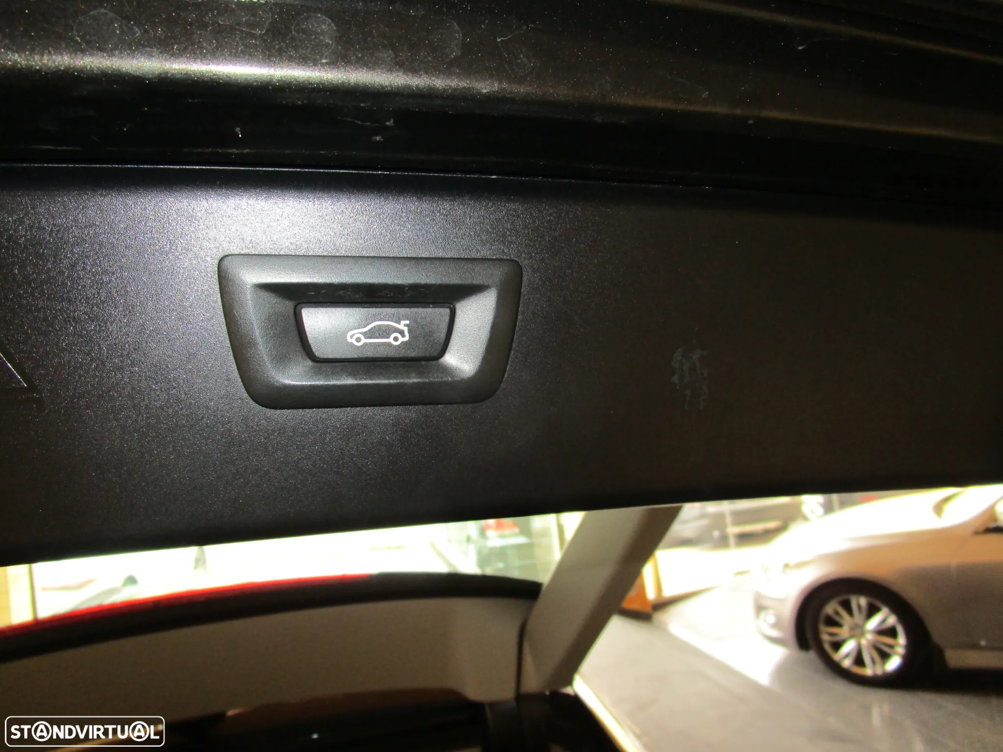 BMW 520 d Touring Aut. Luxury Line - 48