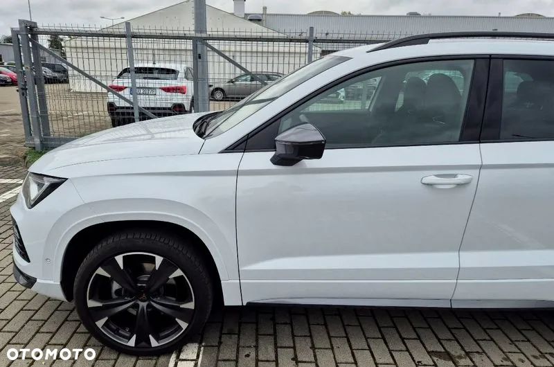 Cupra Ateca - 9