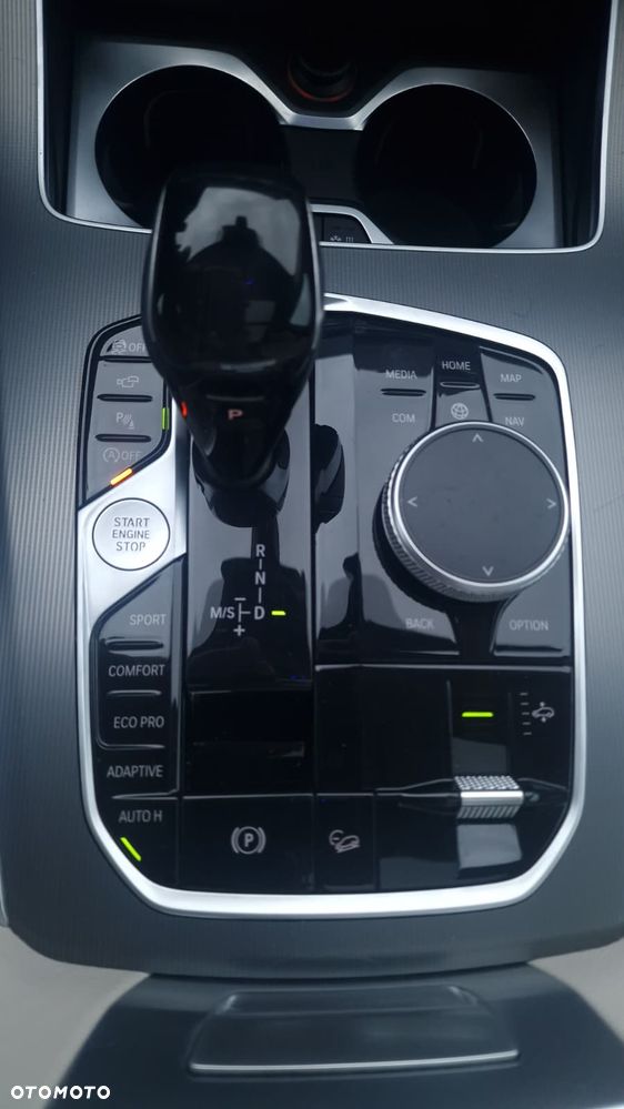 BMW X5 xDrive40i - 31