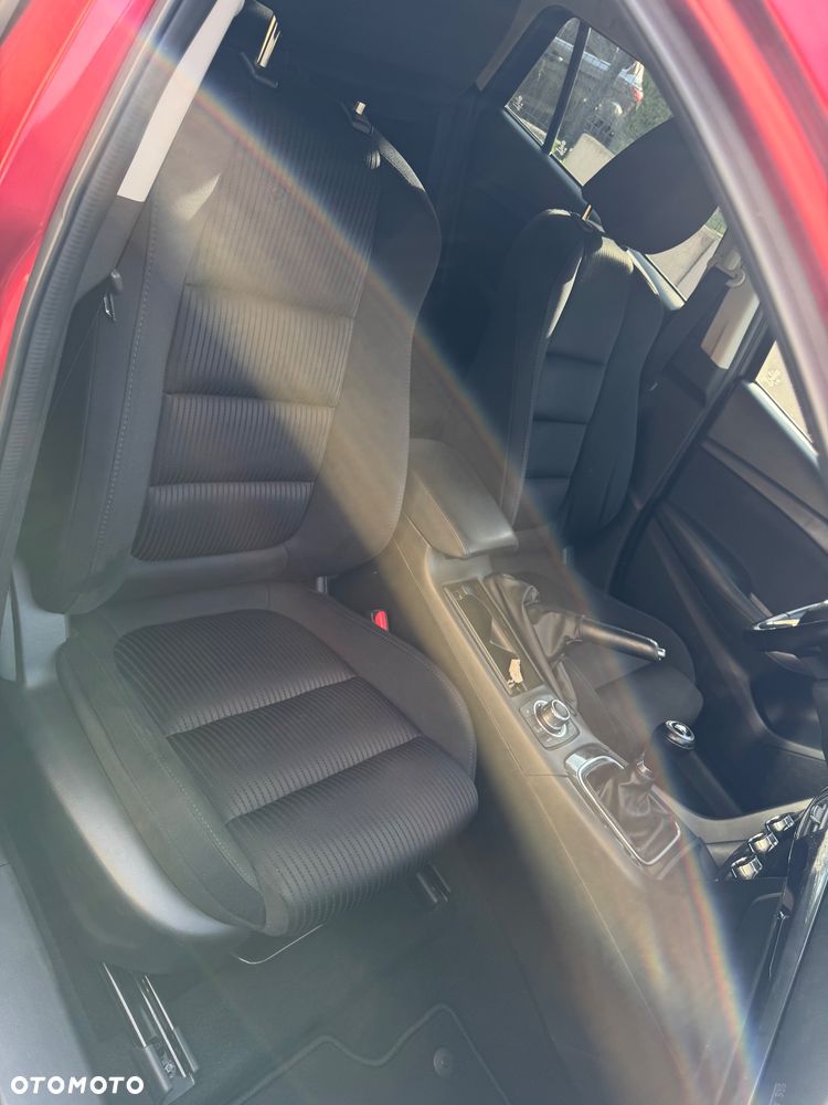 Mazda 6 - 20