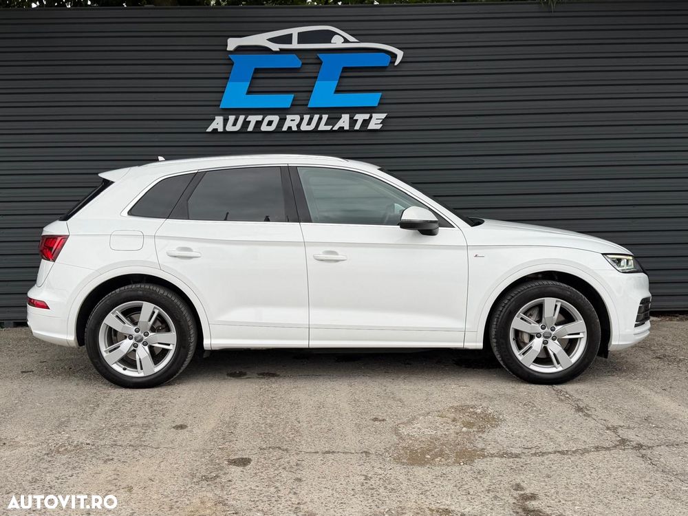 AUDI Q5 2020 — imagine 4