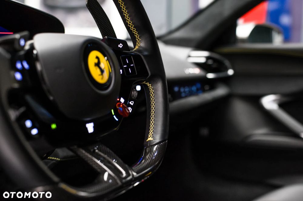 Ferrari 296 GTB - 21