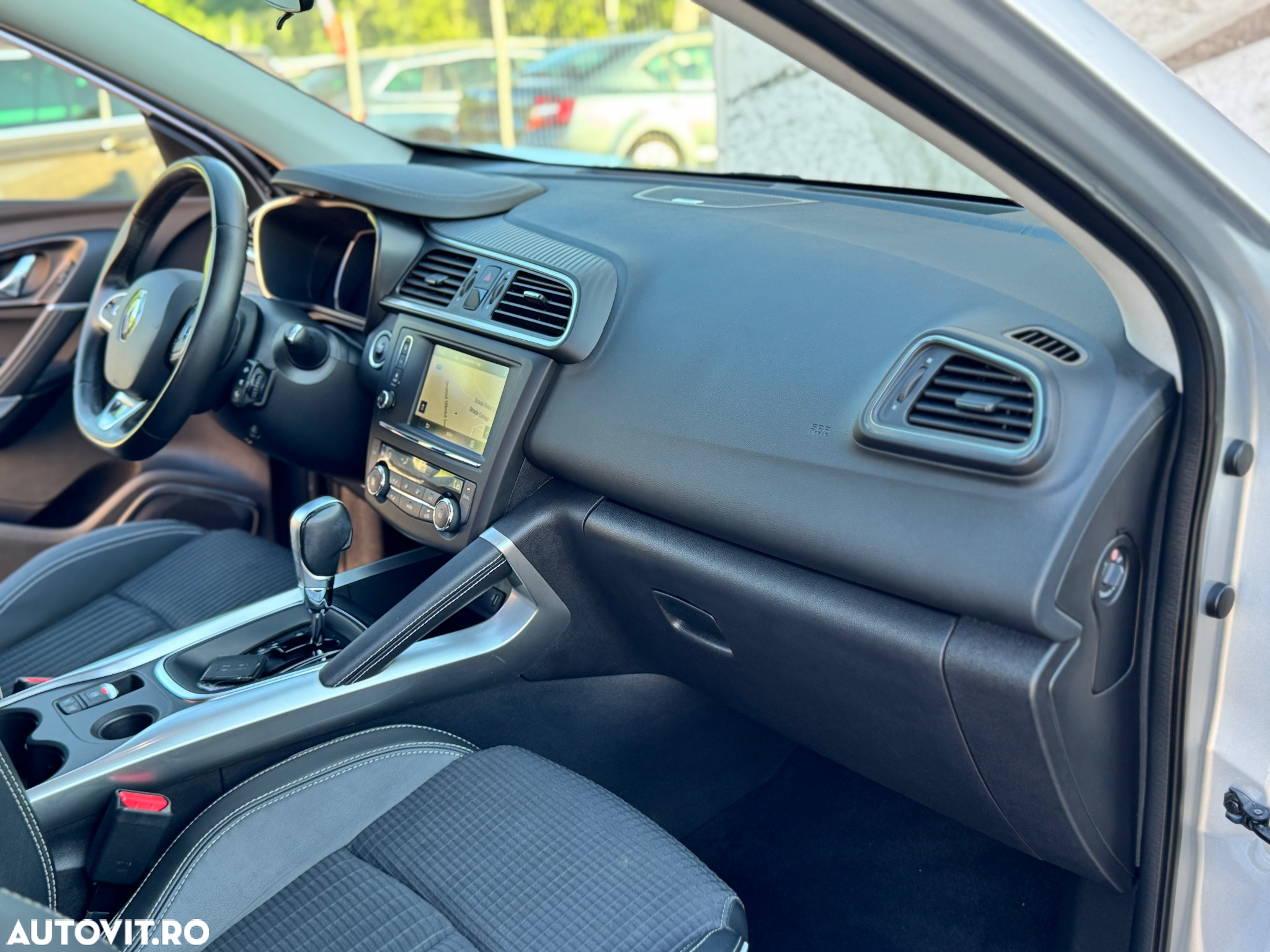 Renault Kadjar Energy TCe 130 EDC Bose Edition - 22