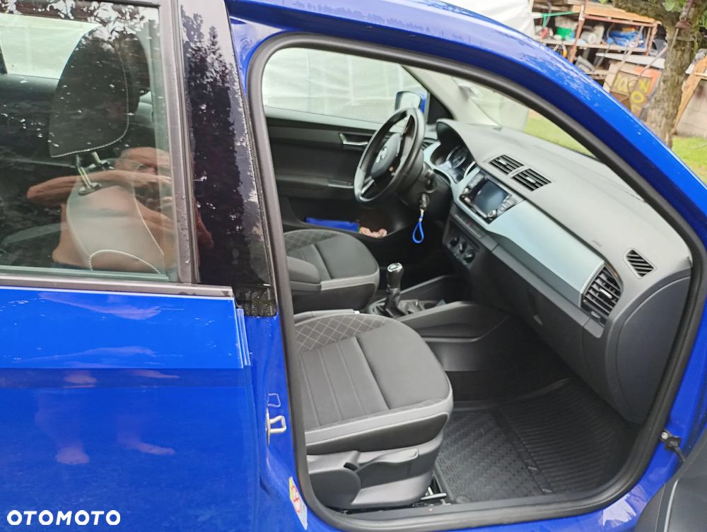 Skoda Fabia 1.0 TSI Ambition - 5