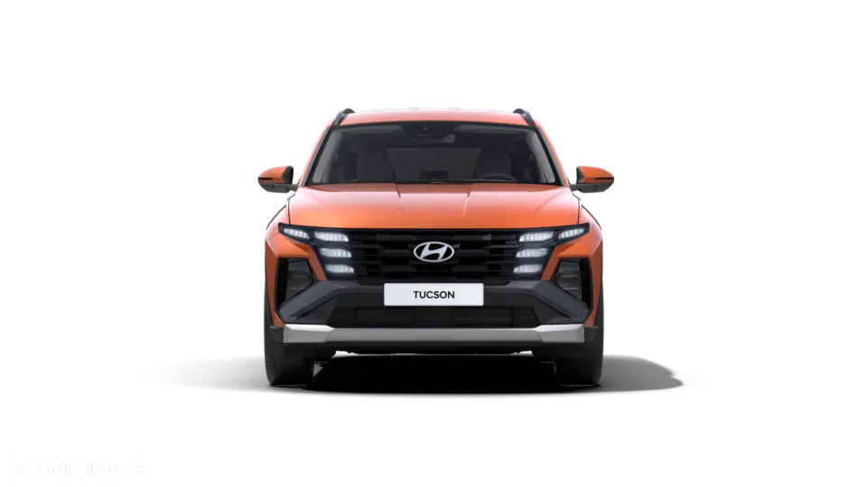 Hyundai Tucson 1.6 T-GDi Smart 2WD - 5