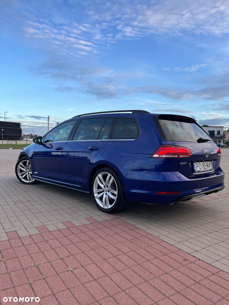 Volkswagen Golf 1.4 TSI BMT Highline - 9