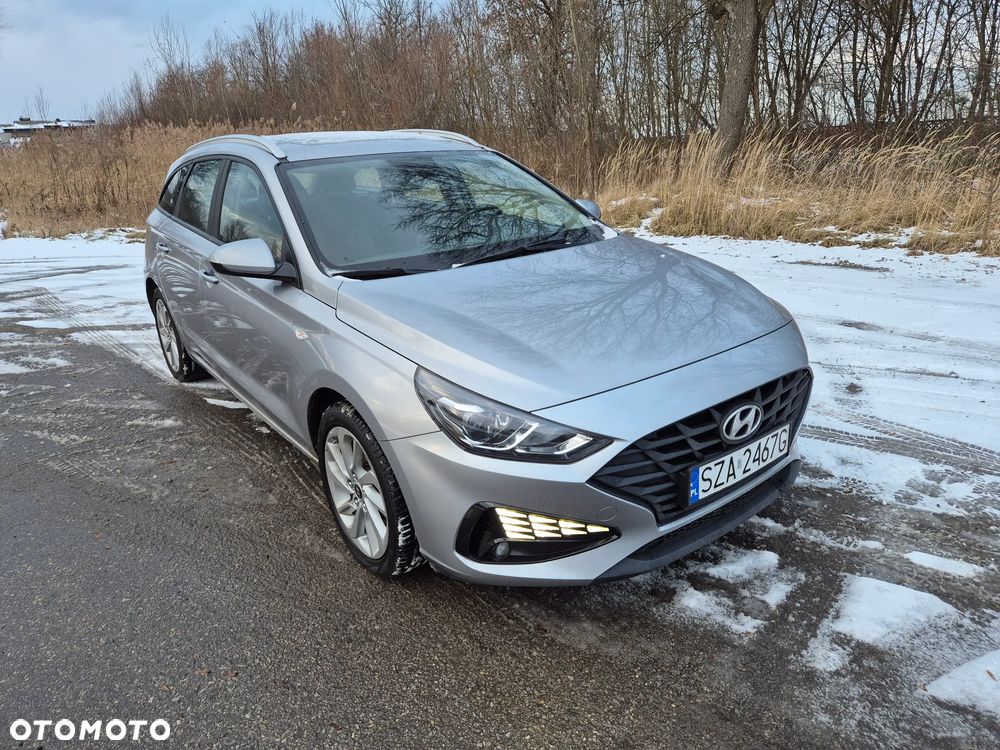 Hyundai i30 1.5 DPI Comfort - 2