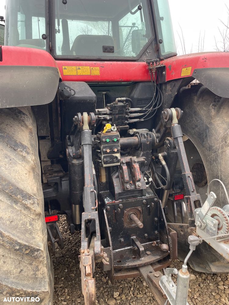 Massey Ferguson 8220 - 3