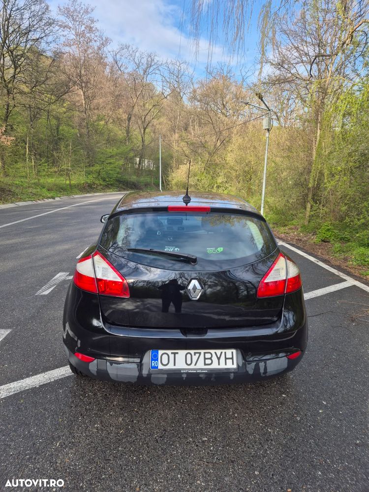 Renault Megane - 4