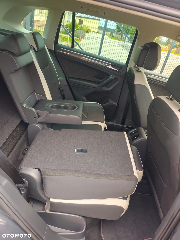 Volkswagen Tiguan - 9