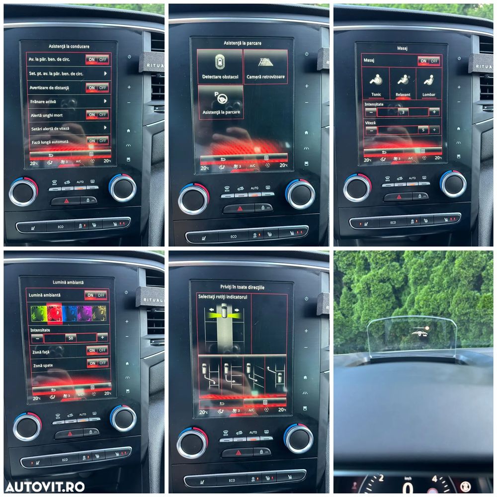 Renault Megane ENERGY dCi 130 BOSE EDITION - 8