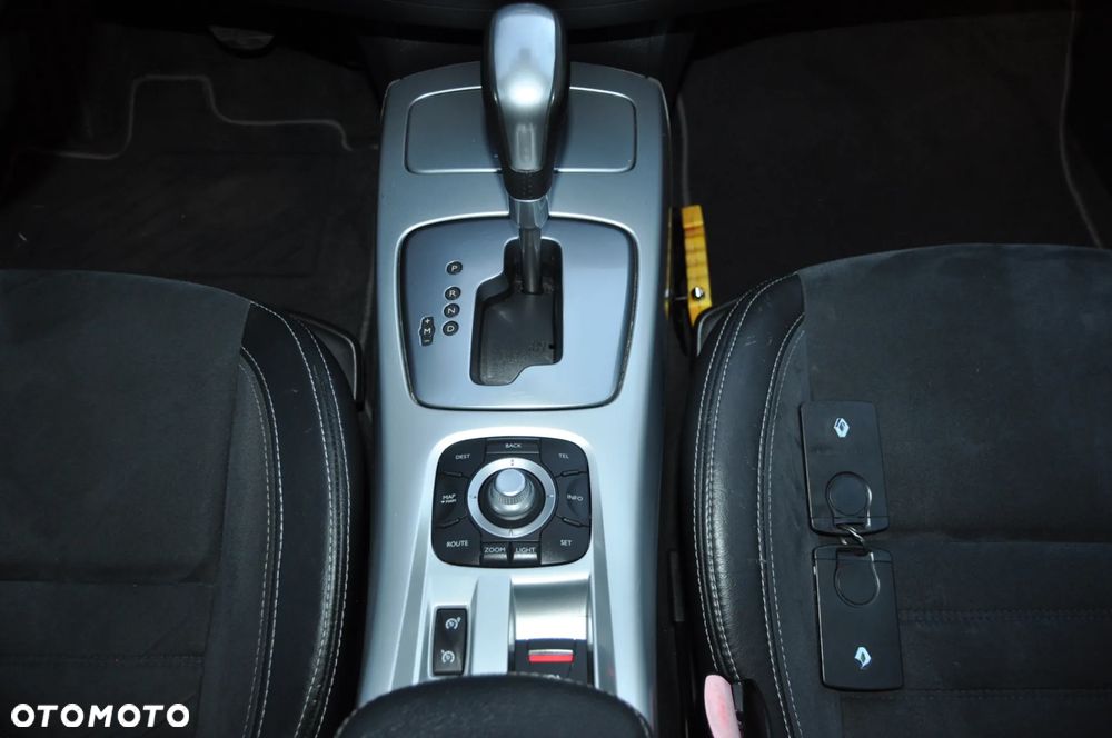 Renault Laguna 2.0 16V Turbo Dynamique - 14
