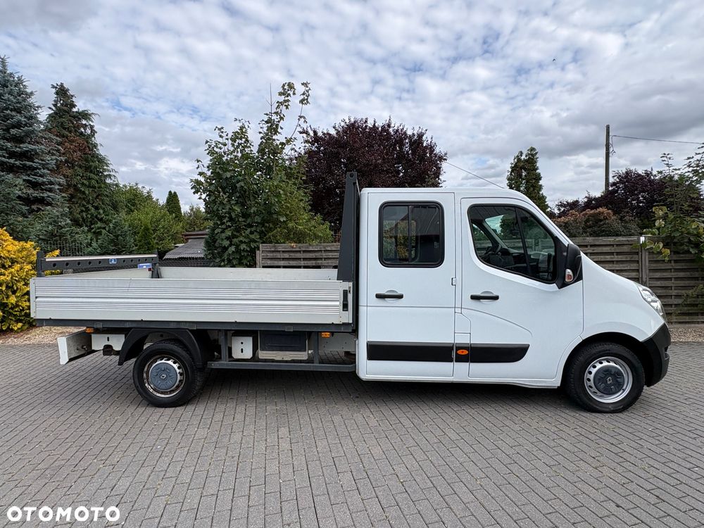 Renault Master - 7