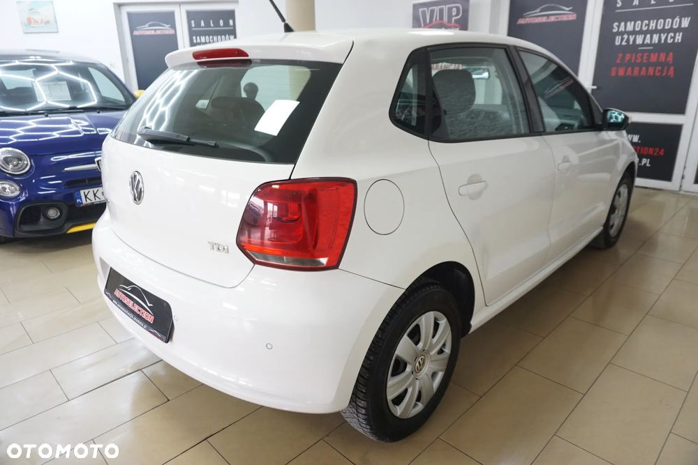 Volkswagen Polo 1.2 TDI Life - 7
