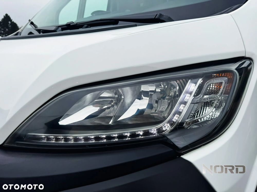 Peugeot Boxer L4 Winda - 8