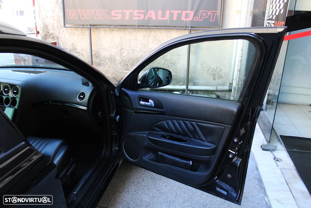 Alfa Romeo 159 Sportwagon 1.9 JTDM 8V DPF Progression - 29