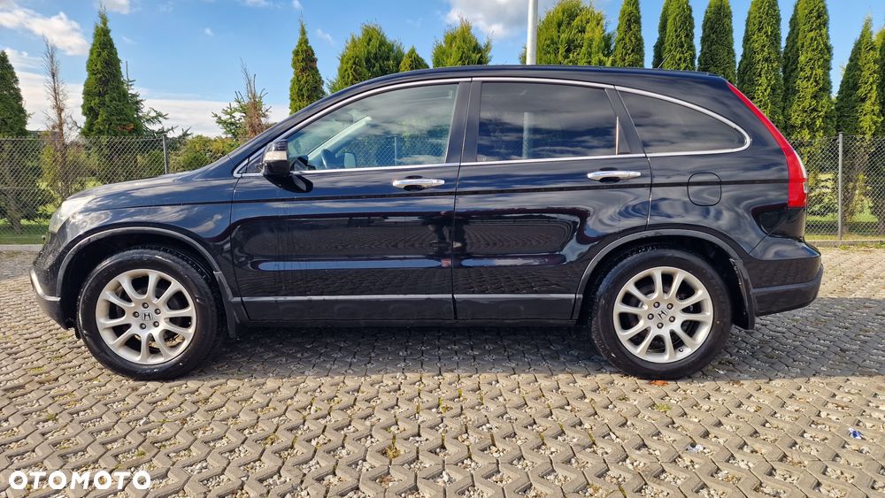 Honda CR-V 2.0 Executive - 1