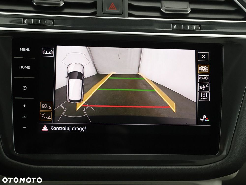 Volkswagen Tiguan Allspace 2.0 TDI 4Mot Elegance DSG - 17