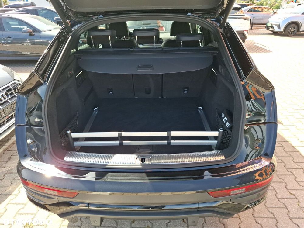 Audi Q5 Sportback - 10