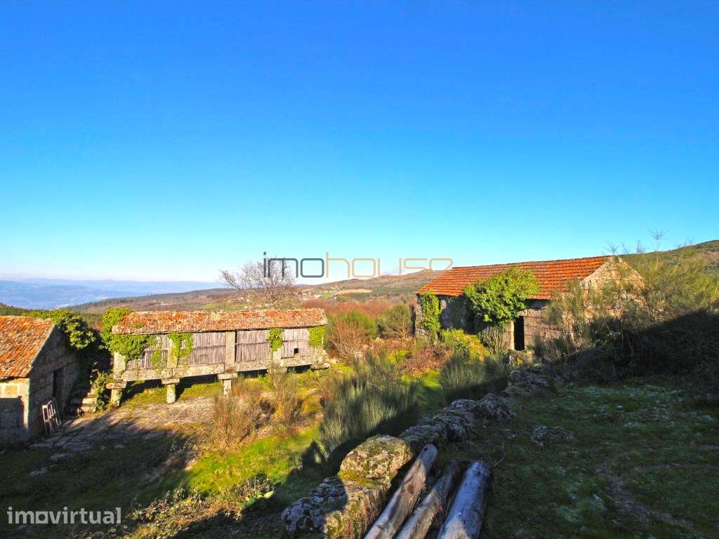Quinta de 36 hectares - Várias edificações - Grande imagem: 5/54