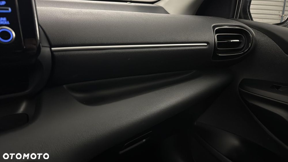 Toyota Yaris Hybrid 1.5 Comfort - 21