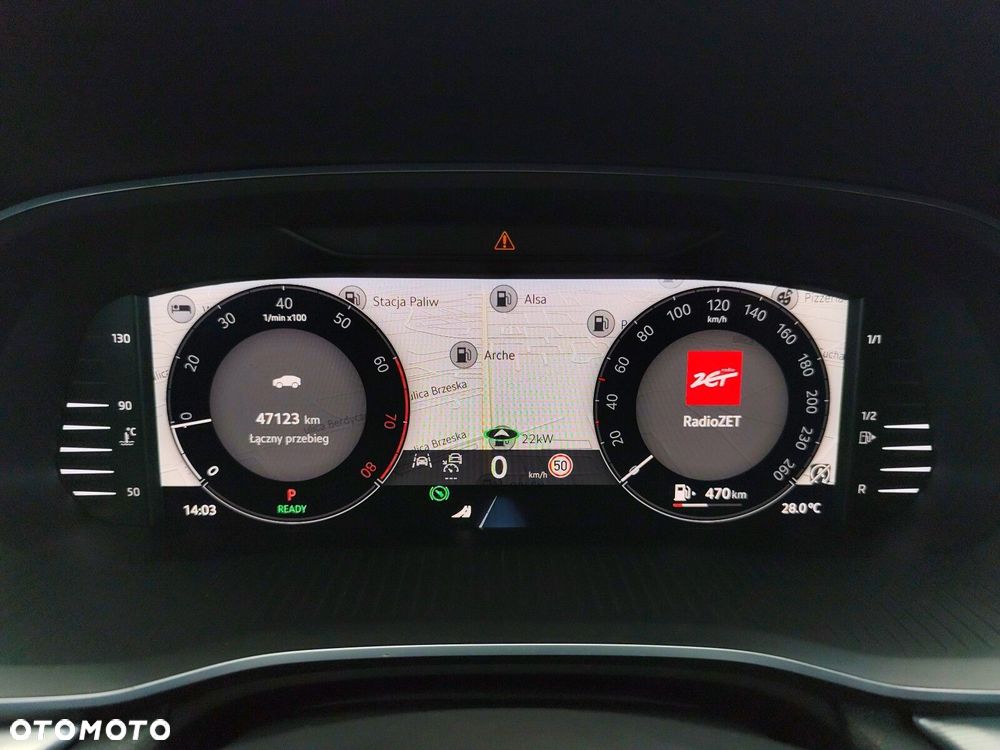 Skoda Octavia 1.5 TSI mHEV Selection DSG - 26