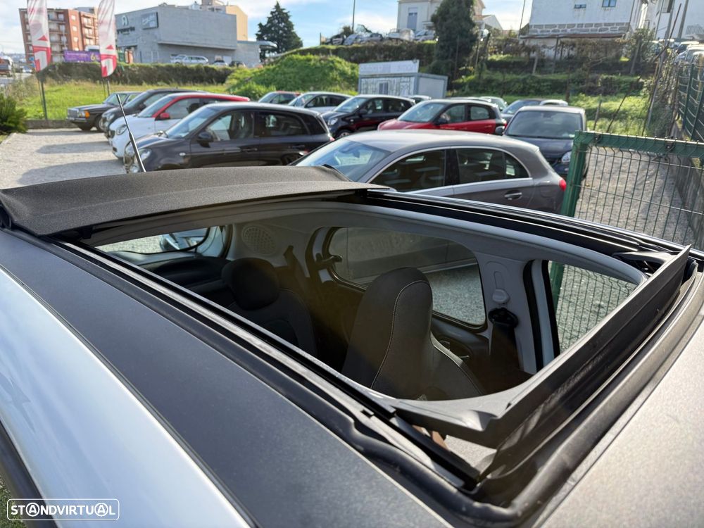 Smart ForFour EQ passion - 33