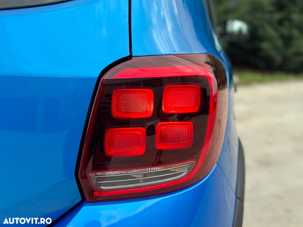 Dacia Sandero - 29