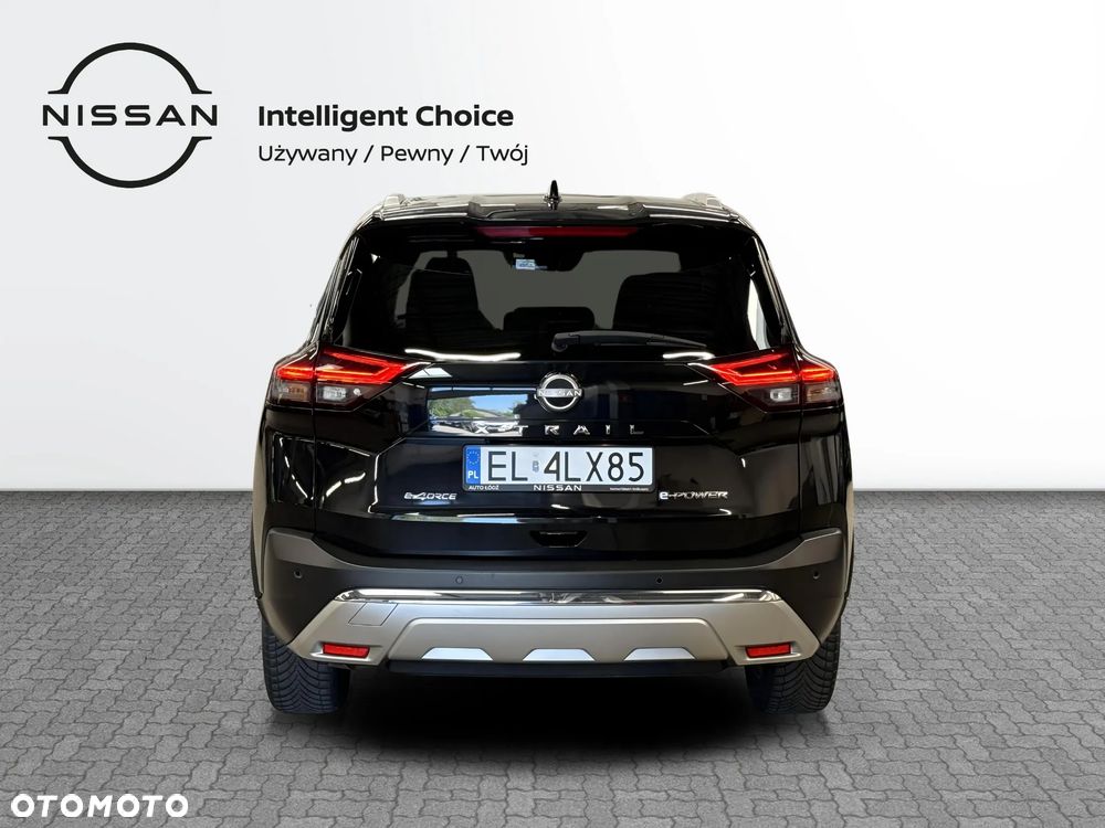 Nissan X-Trail 1.5 VC-T e-POWER Tekna e-4ORCE - 5