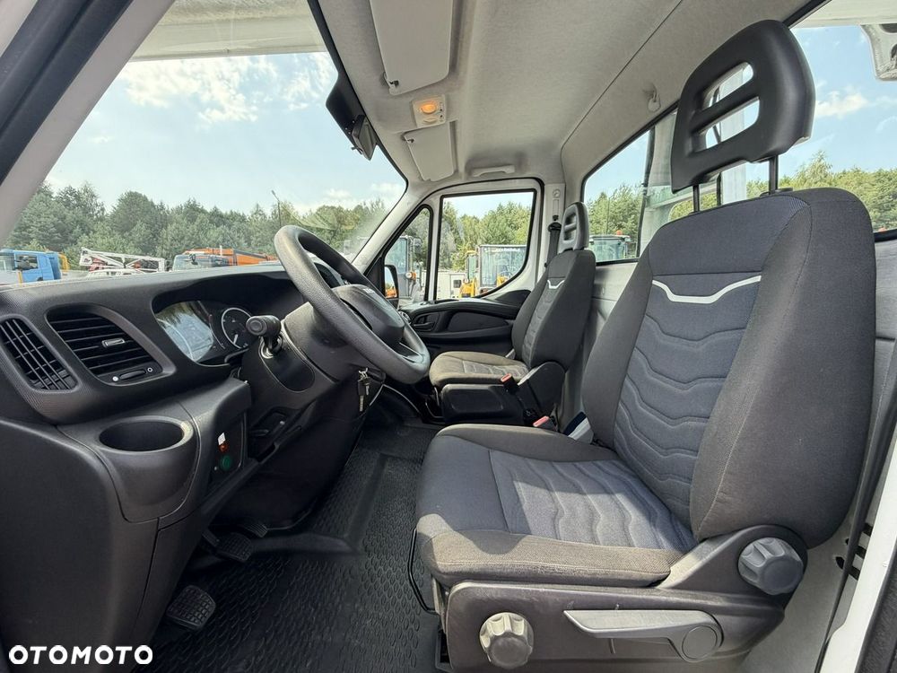 Iveco Daily 35S14 - 21