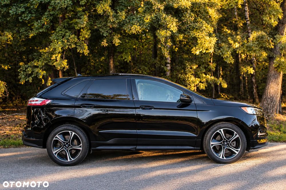 Ford Edge - 4