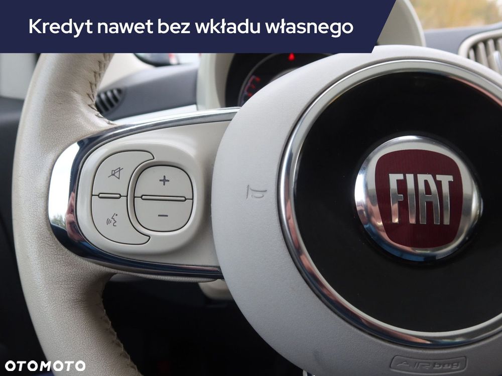 Fiat 500 - 18