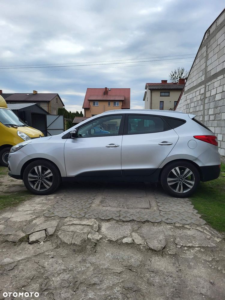 Hyundai ix35 - 13