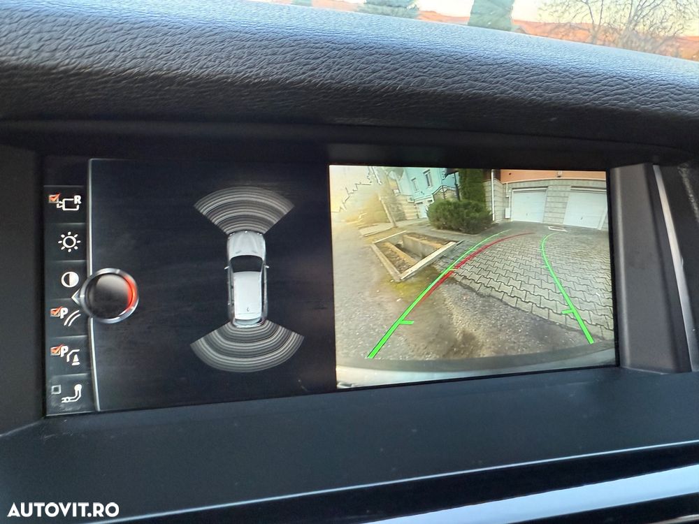 BMW X3 ver-xdrive20d-aut-xline - 18