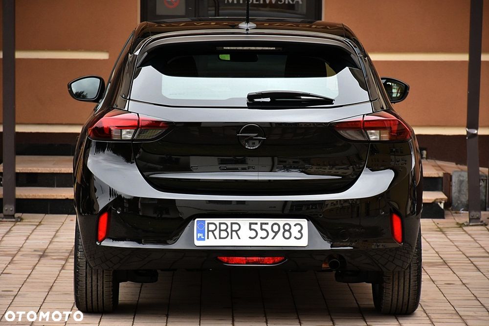 Opel Corsa 1.2 Start/Stop Elegance - 2
