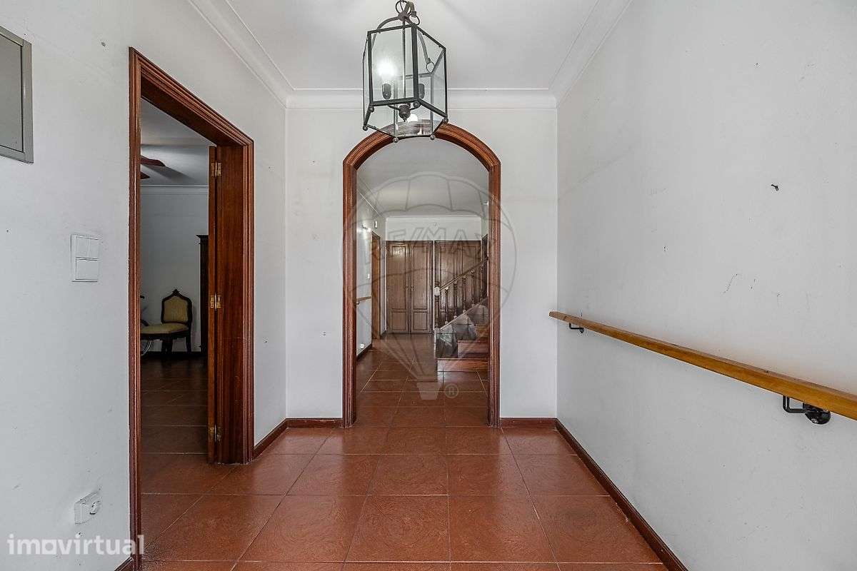 Moradia T4 para venda - Grande imagem: 4/50