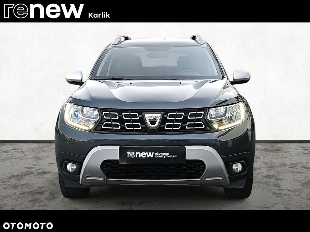 Dacia Duster 1.0 TCe Prestige - 2