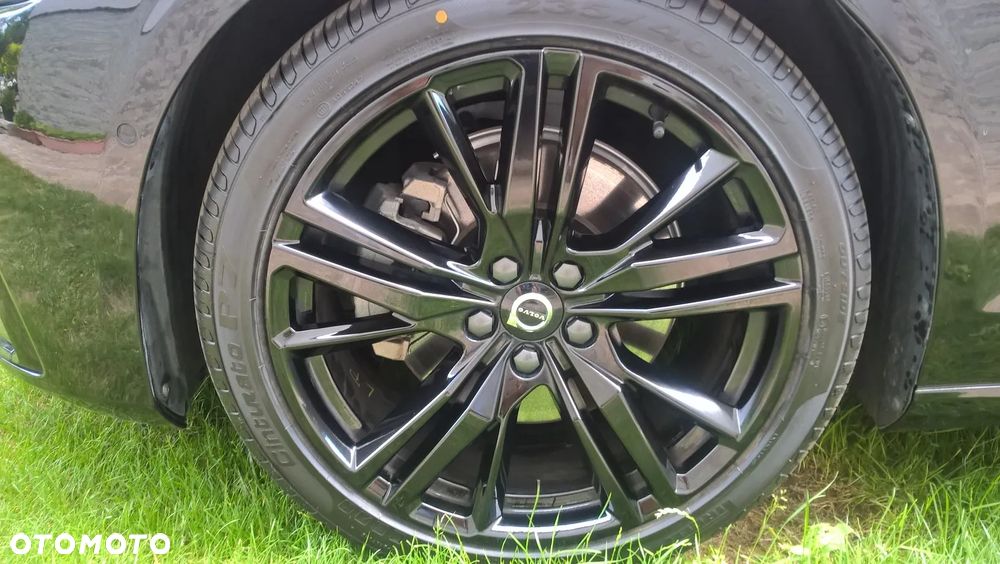 Volvo S60 - 8