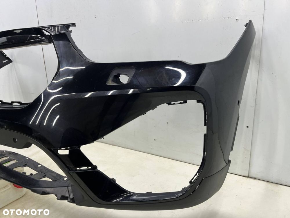 Zderzak przedni BMW X1 F48 19-22r. Lift przód PDC spryski 7954205 - 10