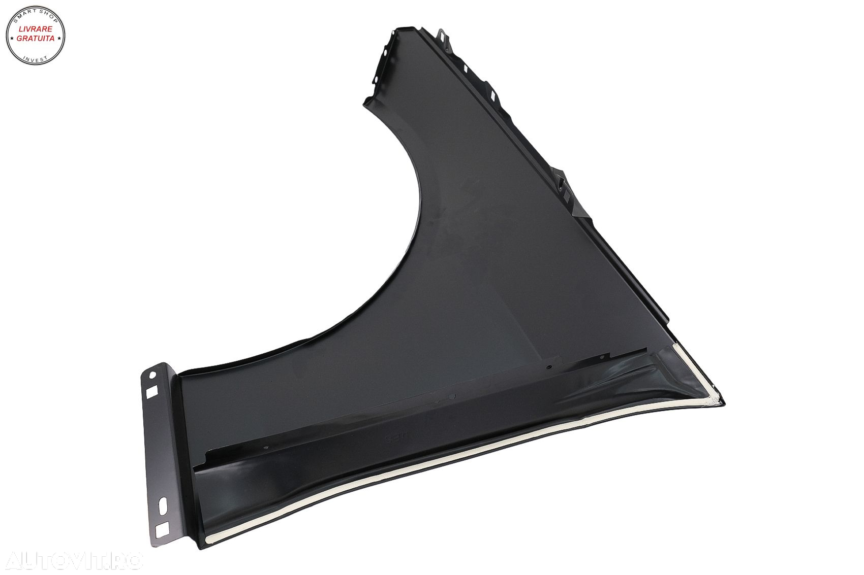 Aripa Fata Partea Dreapta Mercedes E-Class W212 S212 (2009-2016)- livrare gratuita - 5