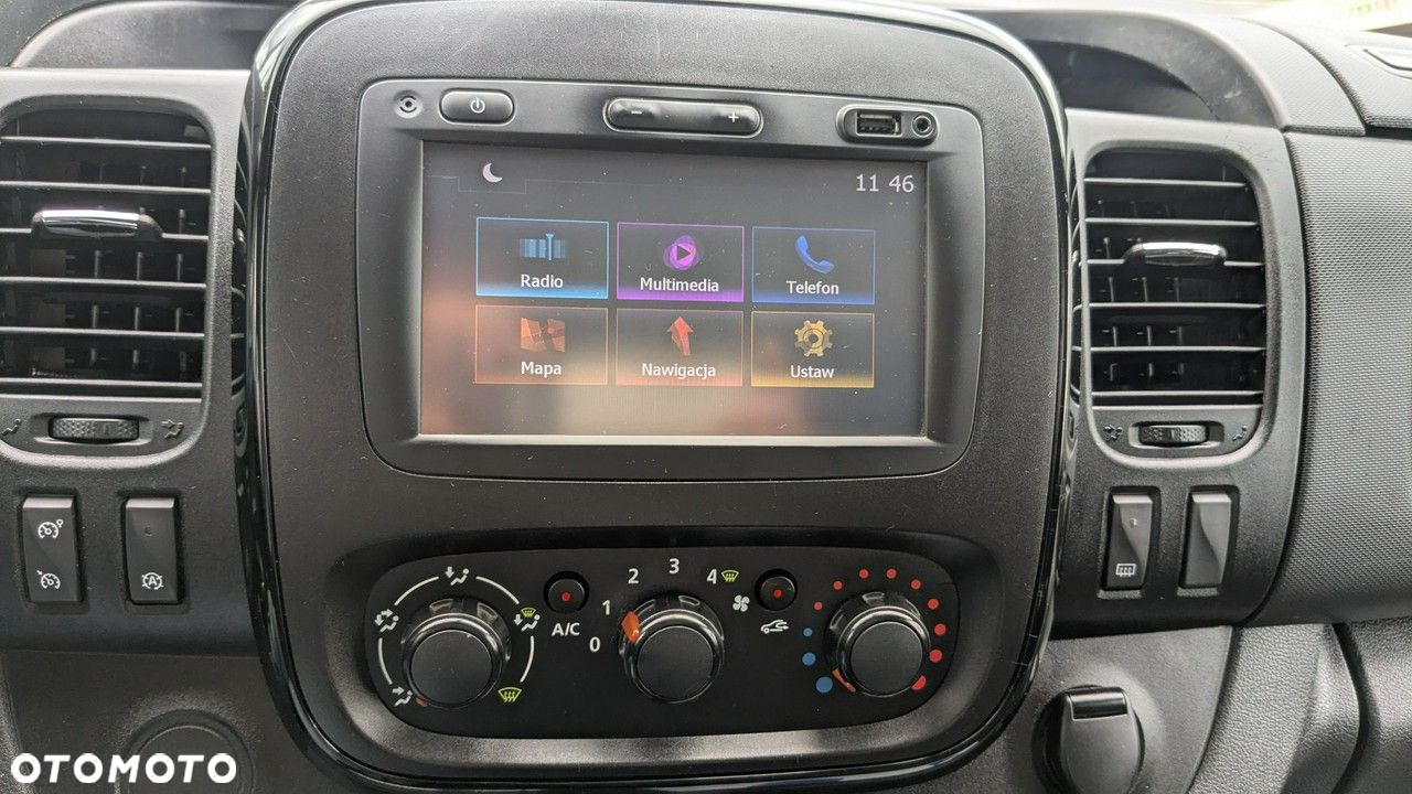 Opel Vivaro - 22