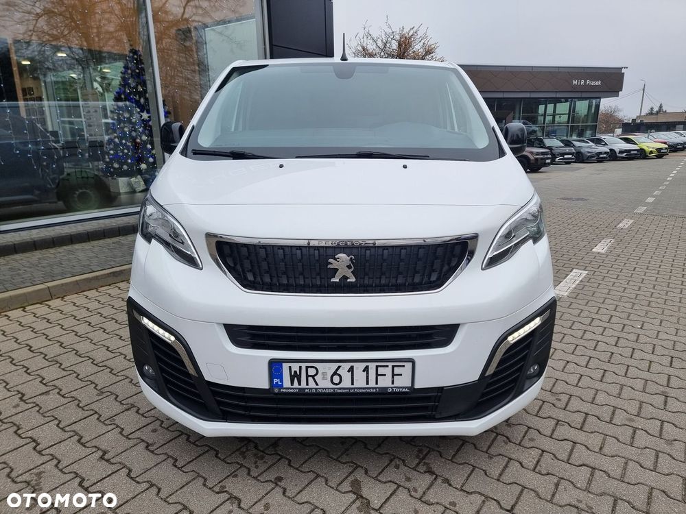 Peugeot Expert - 5