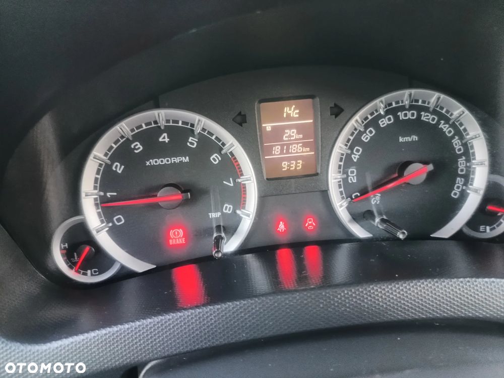 Suzuki Swift - 20